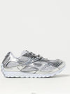 Orbit low top sneakers silver - BOTTEGA VENETA - BALAAN 2