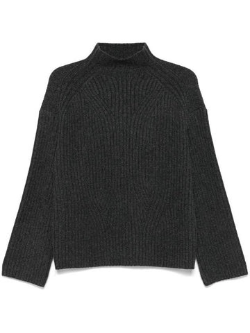 Loulou Studio Turtleneck Sweater Clothing - LOULOU STUDIO - BALAAN 1