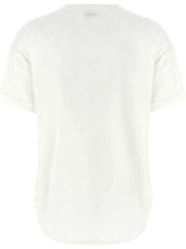 Brunello Cucinelli T-Shirt Monile - BRUNELLO CUCINELLI - BALAAN 2