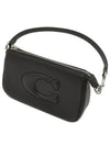 Nolita 19 shoulder bag CR364 SVBK - COACH - BALAAN 2