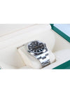 Rolex Oyster Perpetual 41 Blue Edition 22 Years - ROLEX - BALAAN 4