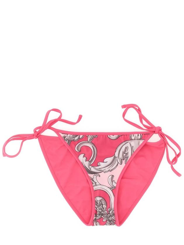 Bikini Pink 1006513 1A04528 5P470 - VERSACE - BALAAN 5