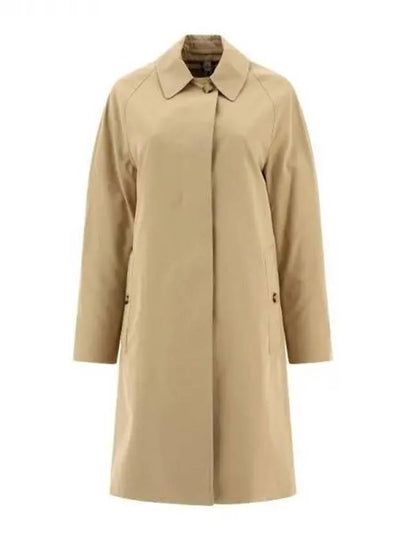 Camden Heritage Trench Coat Beige - BURBERRY - BALAAN 2