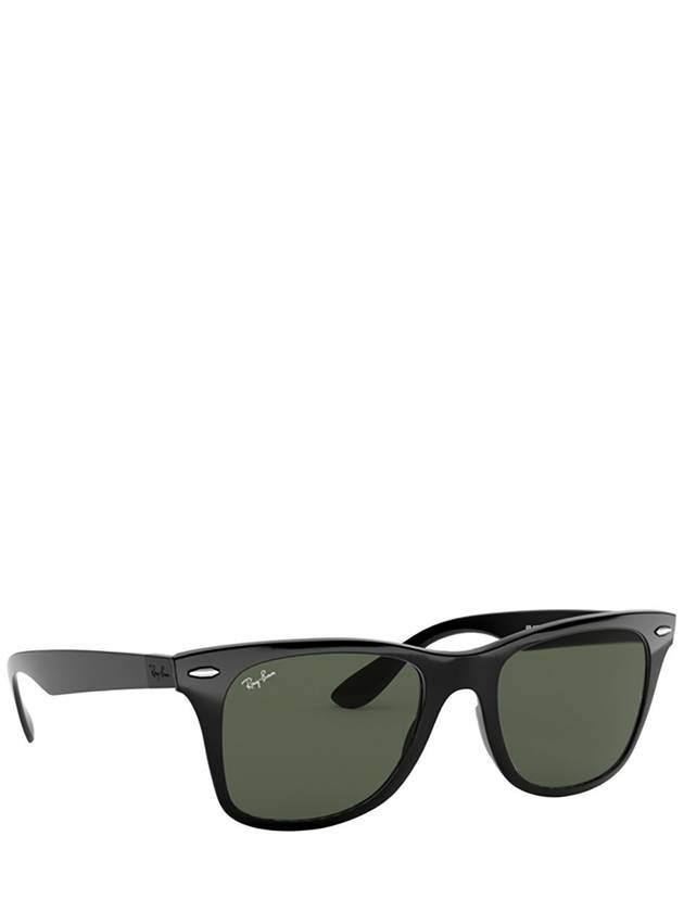 Ray-Ban RB4195 BLACK - RAY-BAN - BALAAN 2