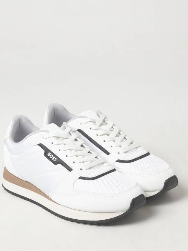 Sneakers men Boss - HUGO BOSS - BALAAN 2