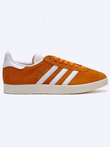 adidas gazelle orange IG2091 - ADIDAS - BALAAN 1