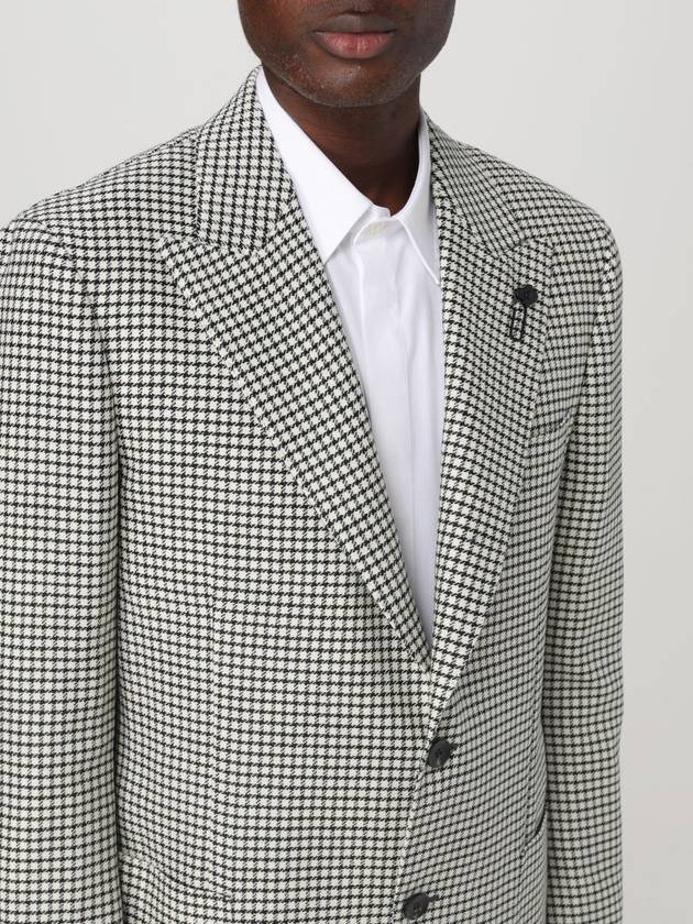 Jacket men Lardini - RVR LARDINI - BALAAN 4