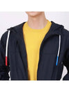 Outdoor lightweight men's jumper jacket - IKALOOOK - BALAAN 8