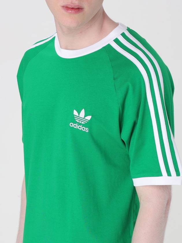 T-shirt Adidas Originals in cotone - ADIDAS ORIGINALS - BALAAN 3