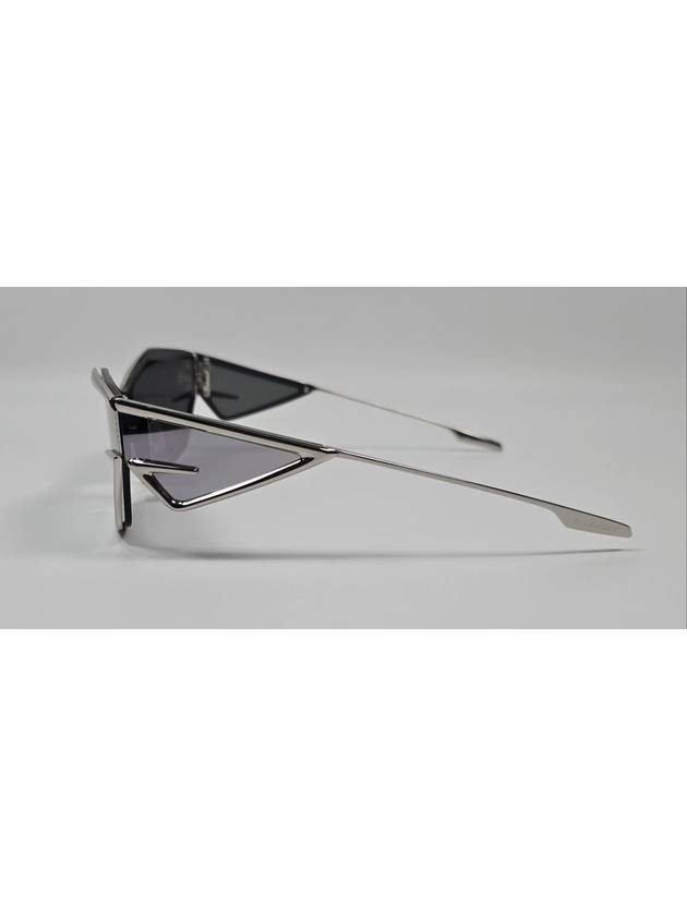 wraparound frame sunglasses - GIVENCHY - BALAAN 3