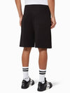 T99 VLTN Logo Men s Short Pants VV3MD02P6LB - VALENTINO - BALAAN 3