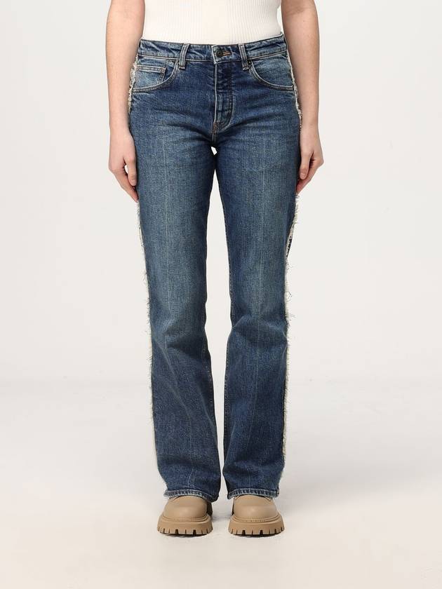 Jeans woman Zadig & Voltaire - ZADIG & VOLTAIRE - BALAAN 1