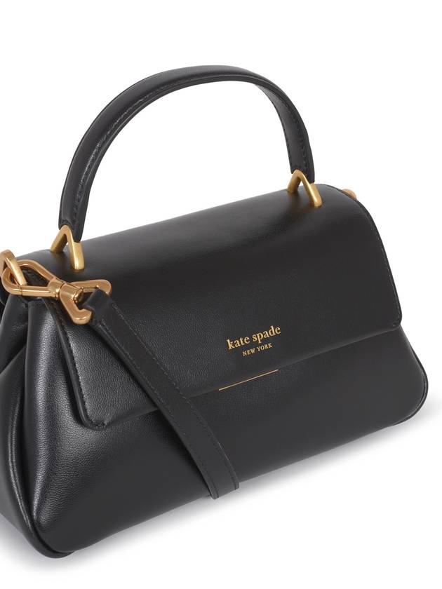 KATE SPADE NEW YORK Bags.. Black - KATE SPADE - BALAAN 4