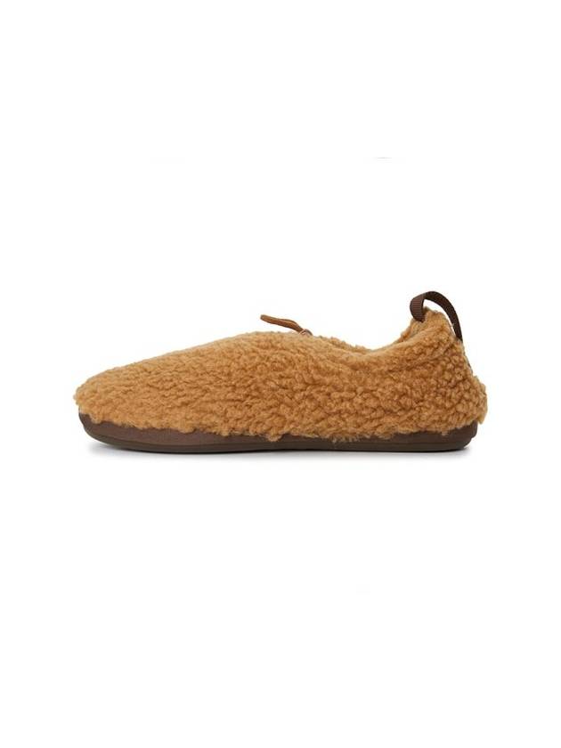 Sustainable Sock Slippers Brown - UGG - BALAAN 1