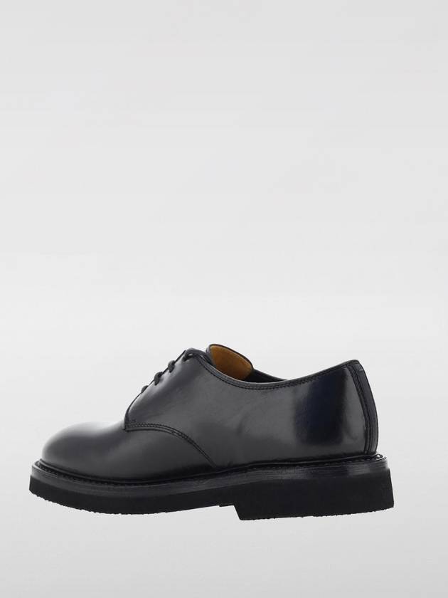 Brogue shoes men Premiata - PREMIATA - BALAAN 3