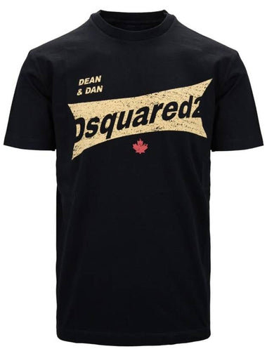 DSQUARED2 T-Shirt - DSQUARED2 - BALAAN 1