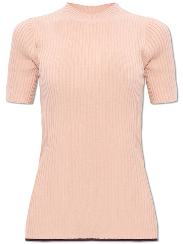 Aeron ‘Florin’ Top, Women's, Pink - AERON - BALAAN 1