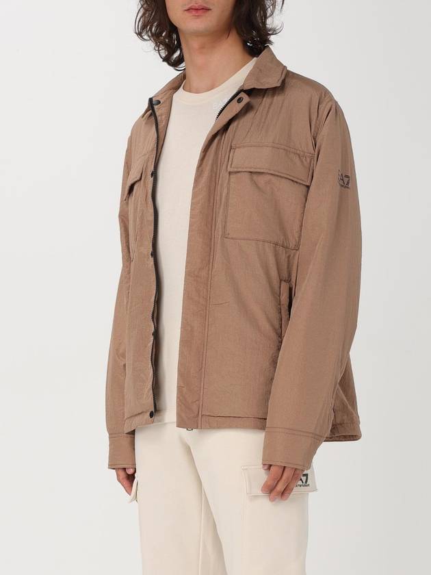 Jacket men Ea7 - EMPORIO ARMANI - BALAAN 4