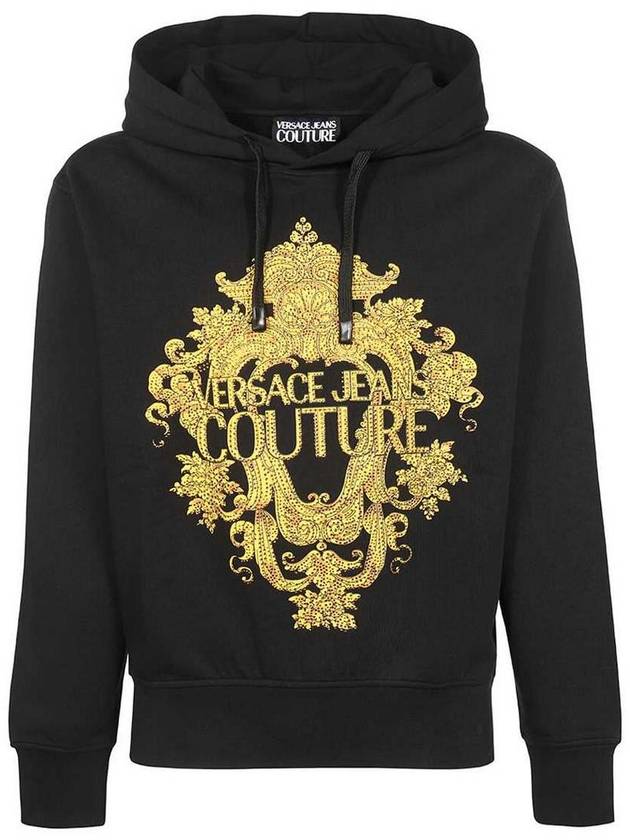 Versace Jeans Couture Sweatshirt - VERSACE - BALAAN 1