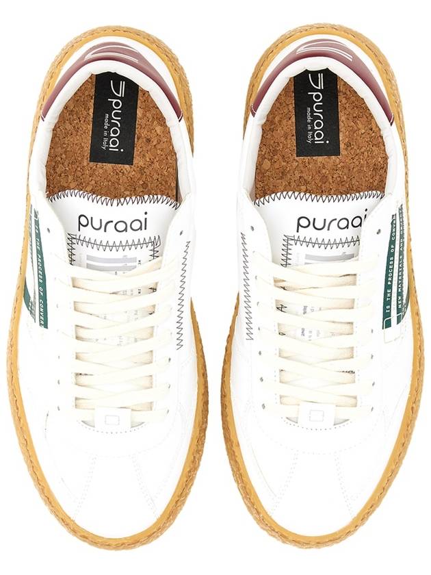 SNEAKER FIR. - PURAAI - BALAAN 3