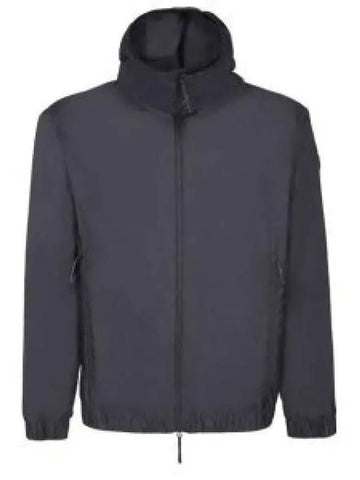 24 1A00149 5968E 999 ALGOVIA RAIN JACKET 1217302 - MONCLER - BALAAN 1