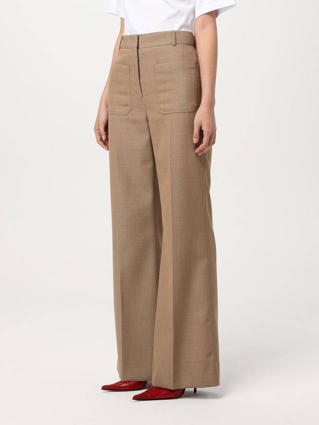 Pants woman Victoria Victoria Beckham - VICTORIA BECKHAM - BALAAN 4