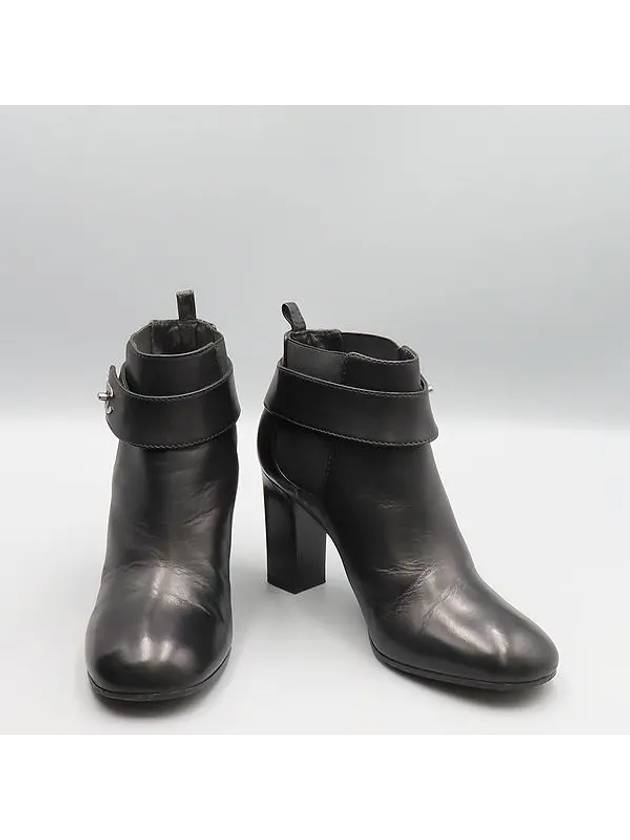 Smith Market Used Luxury G29293 Boots Women s Shoes - CHANEL - BALAAN 3