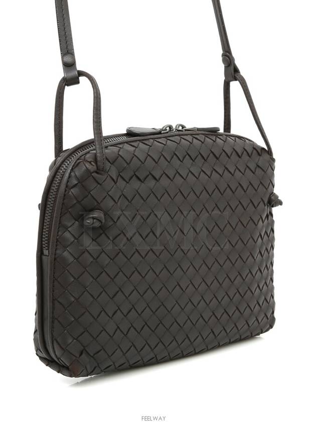 women cross bag - BOTTEGA VENETA - BALAAN 4