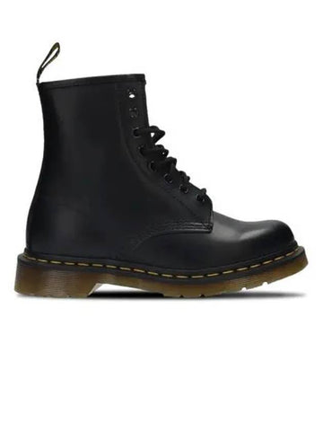 Dr Martens 1460Z Black - DR. MARTENS - BALAAN 1