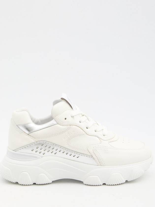 Sneakers HXW5400DQ01NOU0351 U BIANCO - HOGAN - BALAAN 2