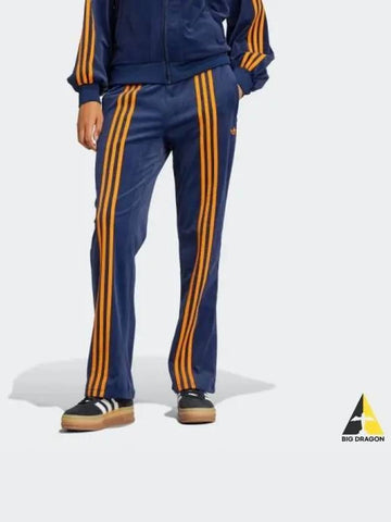 70s velor track pants NINDIG - ADIDAS - BALAAN 1