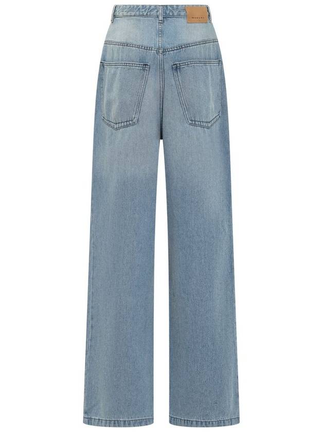 Isabel Marant Keren Jeans - ISABEL MARANT - BALAAN 2