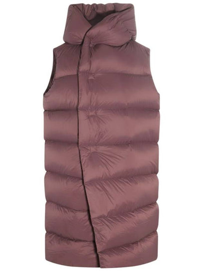 AMETHYST down jacket RP02C1914NPD333 B0560956943 - RICK OWENS - BALAAN 2