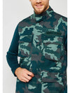 01928621372NSW Field JacketGreen Camo - NIKE - BALAAN 6