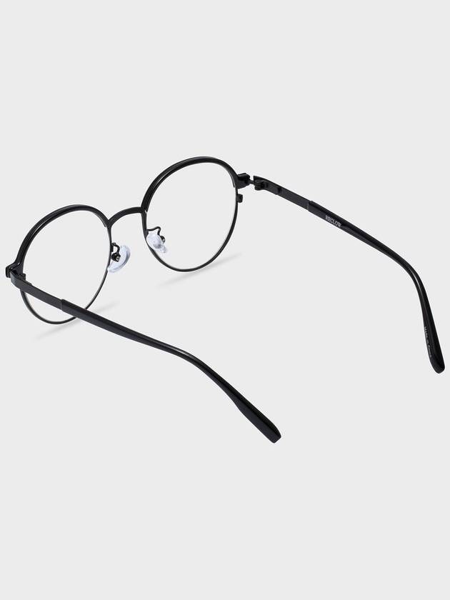 RCEF2Z BLACK Glasses - RECLOW - BALAAN 7