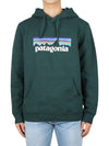 Men s P 6 Logo Uprising Hood 39622 PIGN - PATAGONIA - BALAAN 2