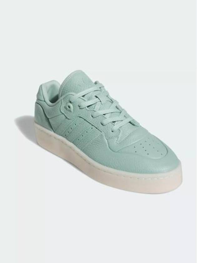 Rivalry Lux Low Top Sneakers Mint - ADIDAS - BALAAN 5