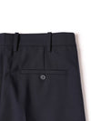 15FW Jogger Slacks Pants Dark Navy PBPA78SH 3200 415 - NEIL BARRETT - BALAAN 6