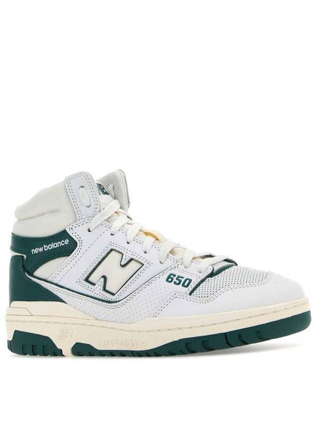 Sneakers BB650RGR WHITEPETRO - NEW BALANCE - BALAAN 3