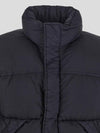 Aspen Down Jacket Navy - TEN C - BALAAN 4