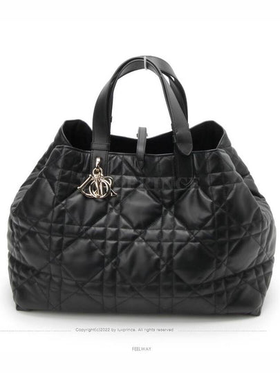 women shoulder bag - DIOR - BALAAN 2