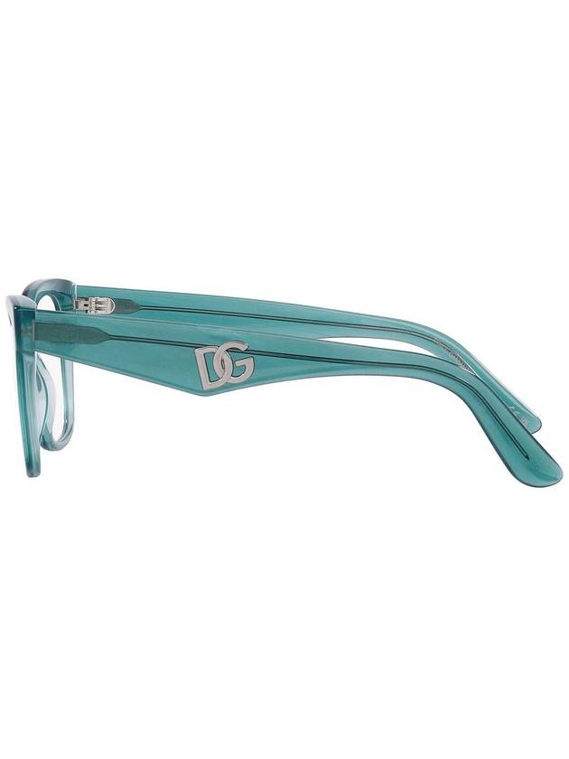 Dolce & Gabbana  Dg3374 Eyeglasses - DOLCE&GABBANA - BALAAN 3