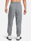 Men's Dri-Fit Form Track Pants Grey - NIKE - BALAAN 3