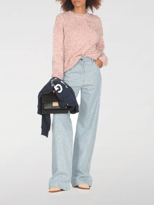 Pants woman Msgm - MSGM - BALAAN 2