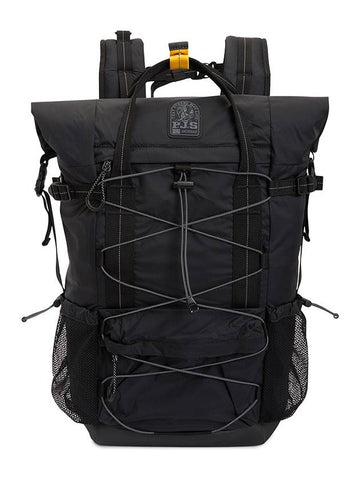 Hari Men s Backpack PABABA00 BLACK - PARAJUMPERS - BALAAN 1