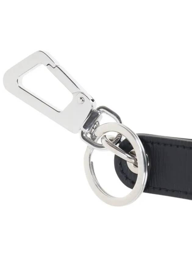 Meisterstuck 4810 Keyholder Black - MONTBLANC - BALAAN 6