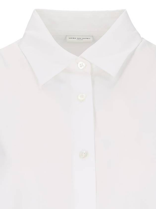 Dries Van Noten Shirts - DRIES VAN NOTEN - BALAAN 3