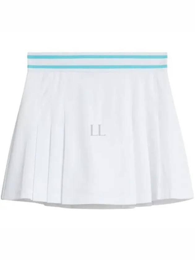 ISABEL SKIRT AWSD11295 0000 Women s - J.LINDEBERG - BALAAN 2