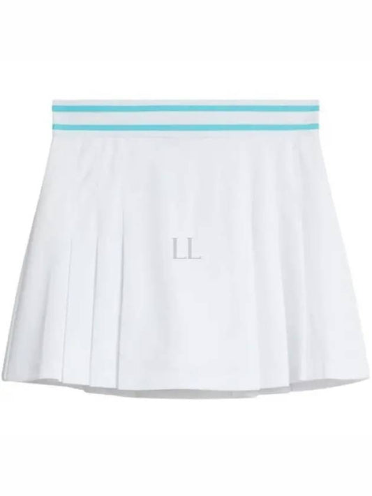 ISABEL SKIRT AWSD11295 0000 Women s - J.LINDEBERG - BALAAN 2