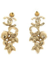 Dargo Earring No 3321 - CHANEL - BALAAN 3